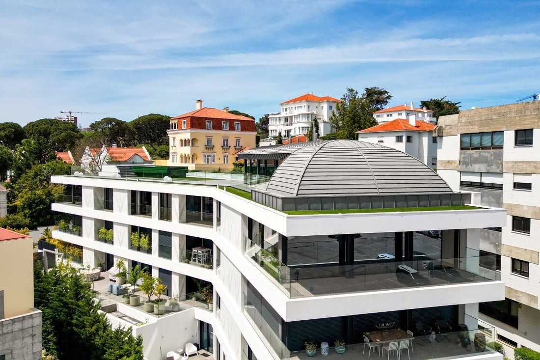 Apartment in Estoril, Cascais e Estoril, Lisbon 2 - 17744966
