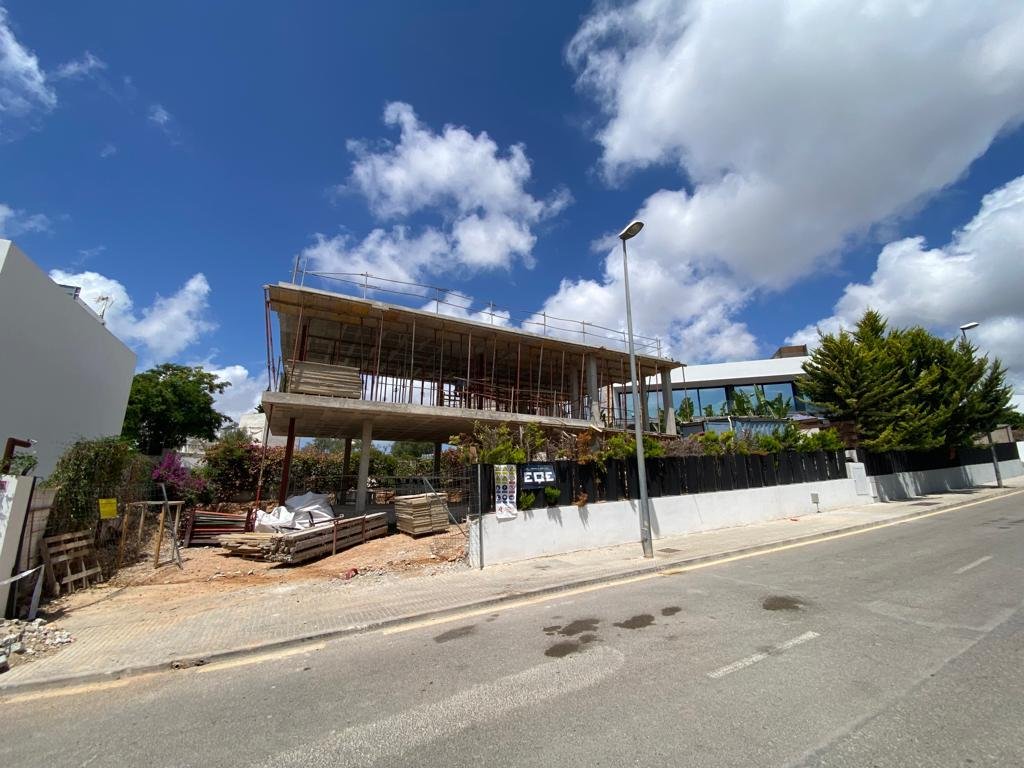 Villa in Ibiza Town, Balearic Islands, Spain 5 - 17747193