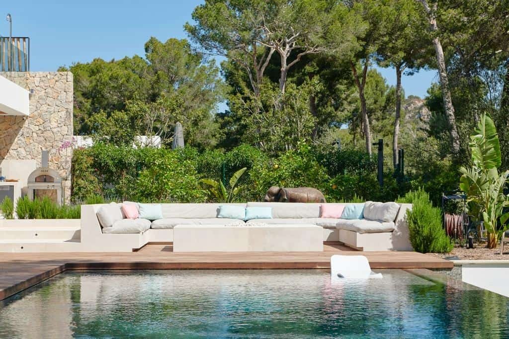 Villa in Rotes Velles, Calvia, Balearic Islands 2 - 17749357