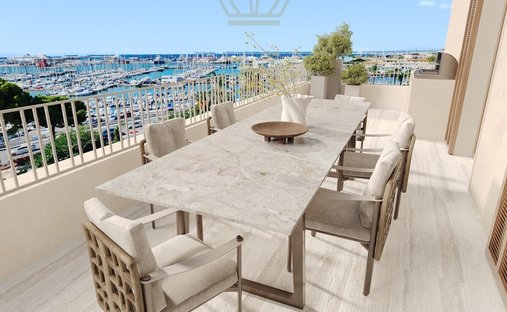 Apartamento en Palma, Islas Baleares, España 1