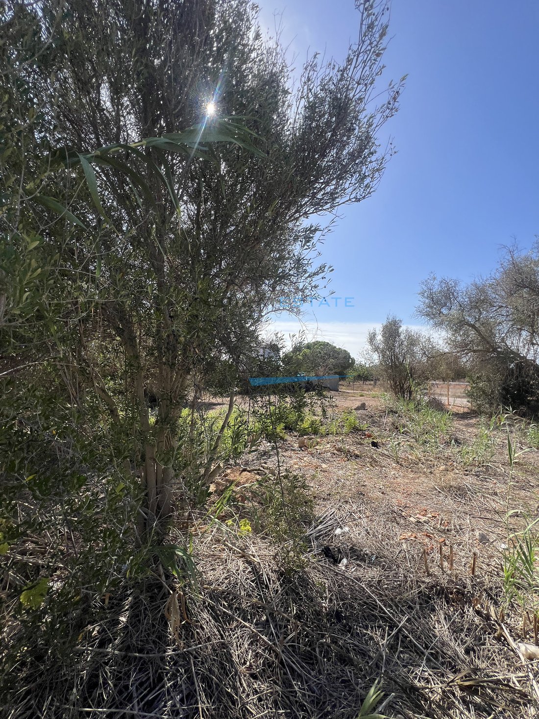 Land in Sant Jordi de ses Salines, Sant Josep de sa Talaia, Balearic Islands 1 - 17746822