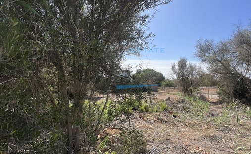 Terrain à Sant Jordi de ses Salines, Sant Josep de sa Talaia, Îles Baléares 1