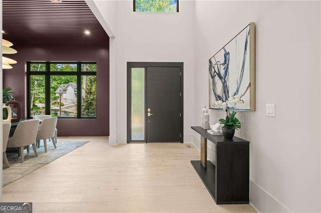 House in Atlanta, Georgia, United States 4 - 17749224
