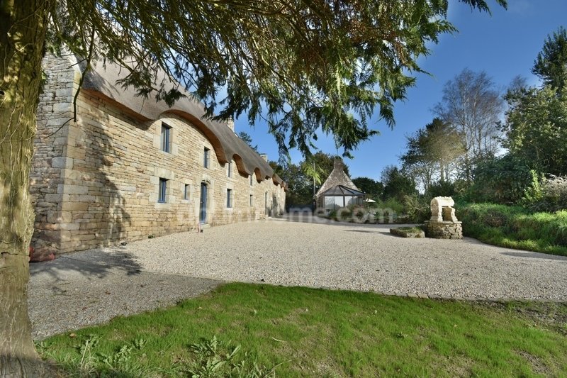 House in Bourg, Languidic, France 1 - 17749994