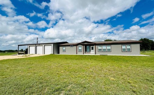 Rising Star, Texas, United States 1
