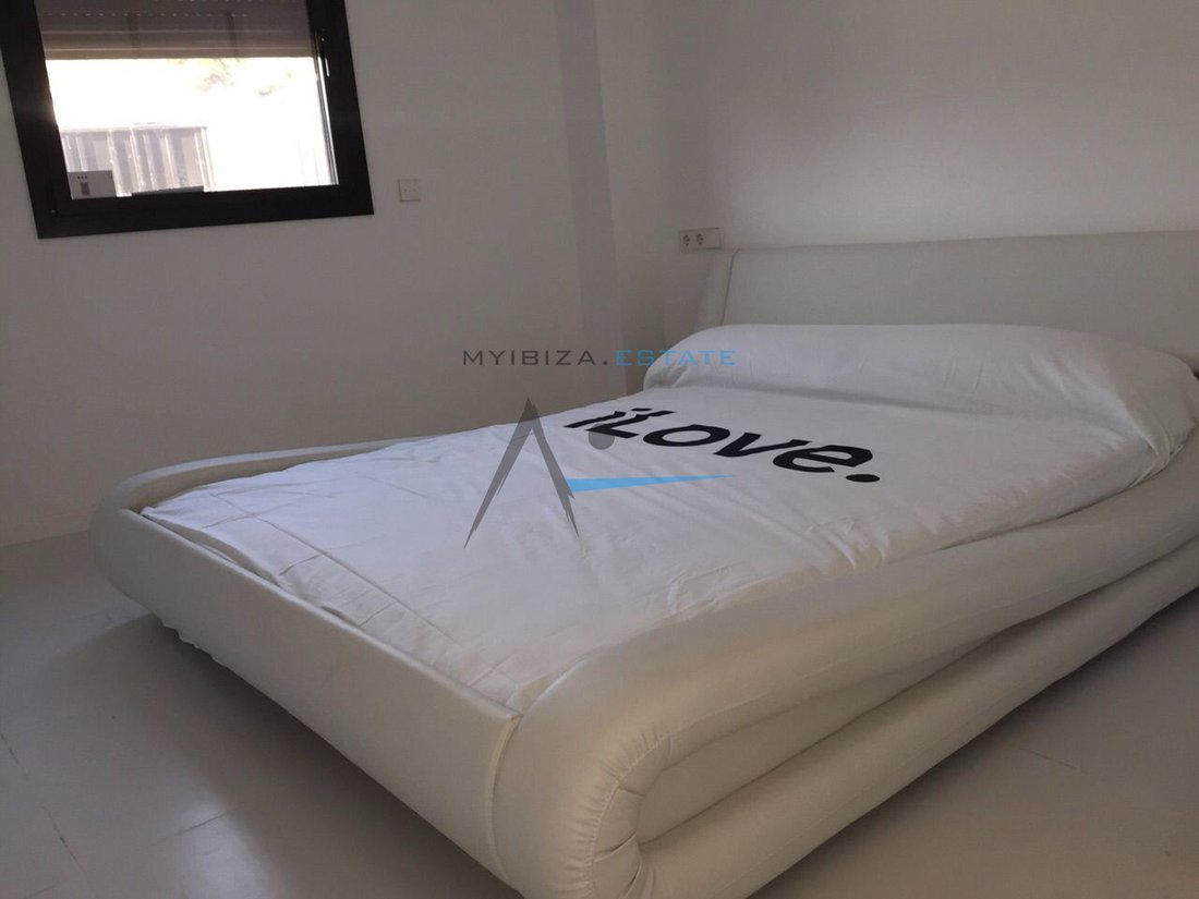 Apartment in Santa Eularia des Riu, Balearic Islands, Spain 3 - 17748438