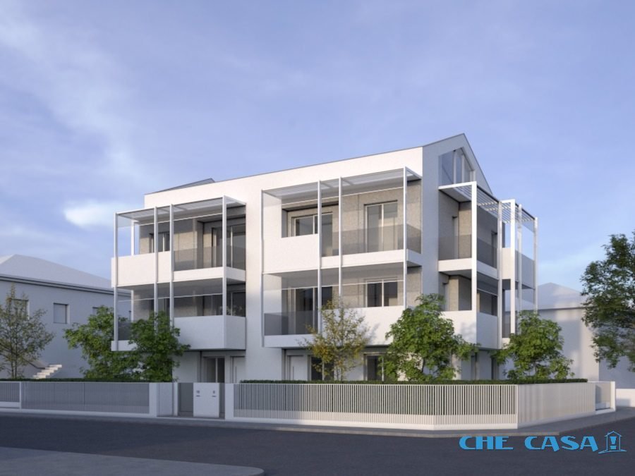 Apartment in Park, Riccione, Emilia-Romagna 3 - 12556654
