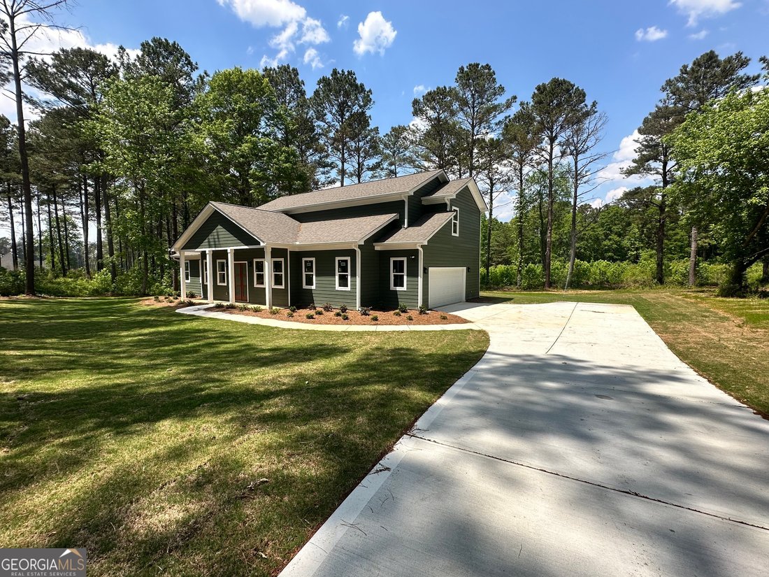 House in Griffin, Georgia, United States 2 - 17378421