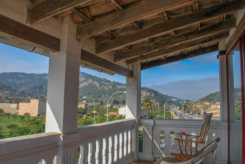Casa a Sóller, Isole Baleari, Spagna 4 - 17747114