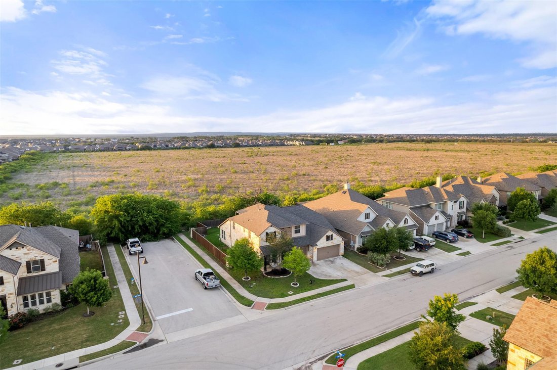 House in Liberty Hill, Texas, United States 2 - 17747918