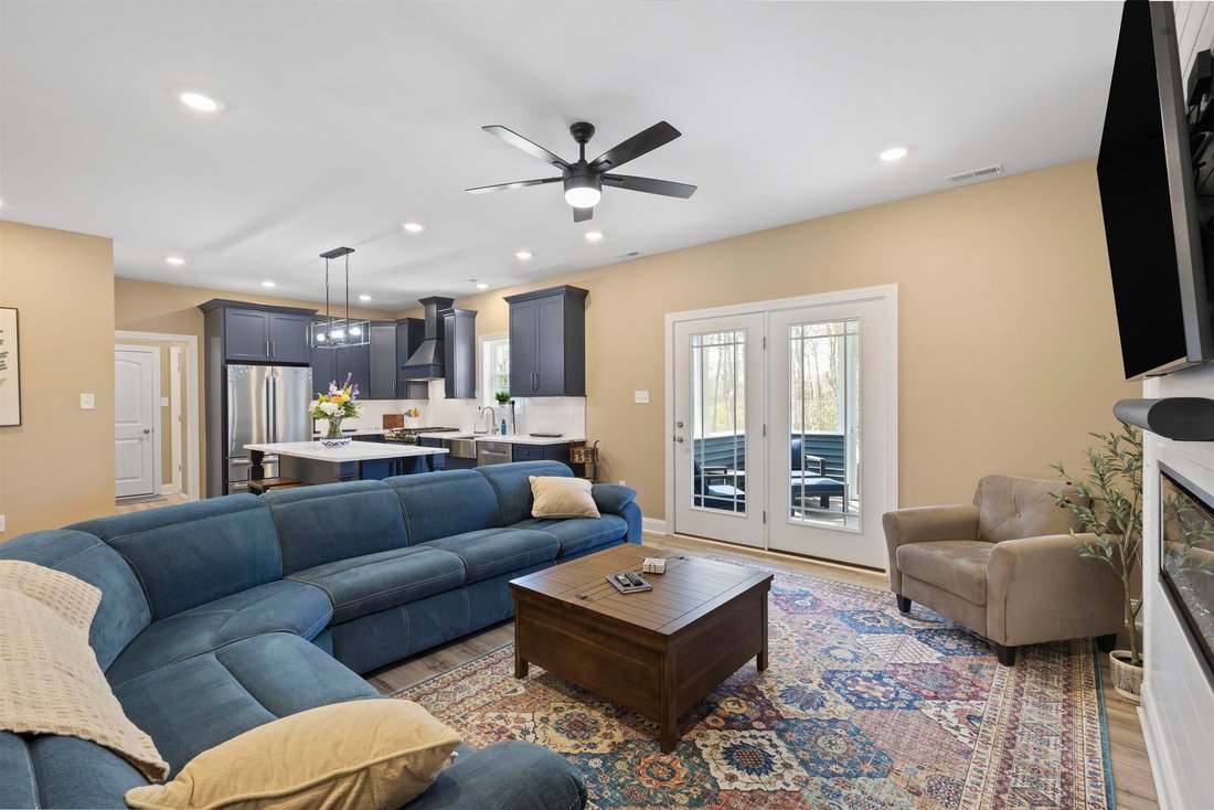 House in Cape May Court House, New Jersey, United States 4 - 17743844