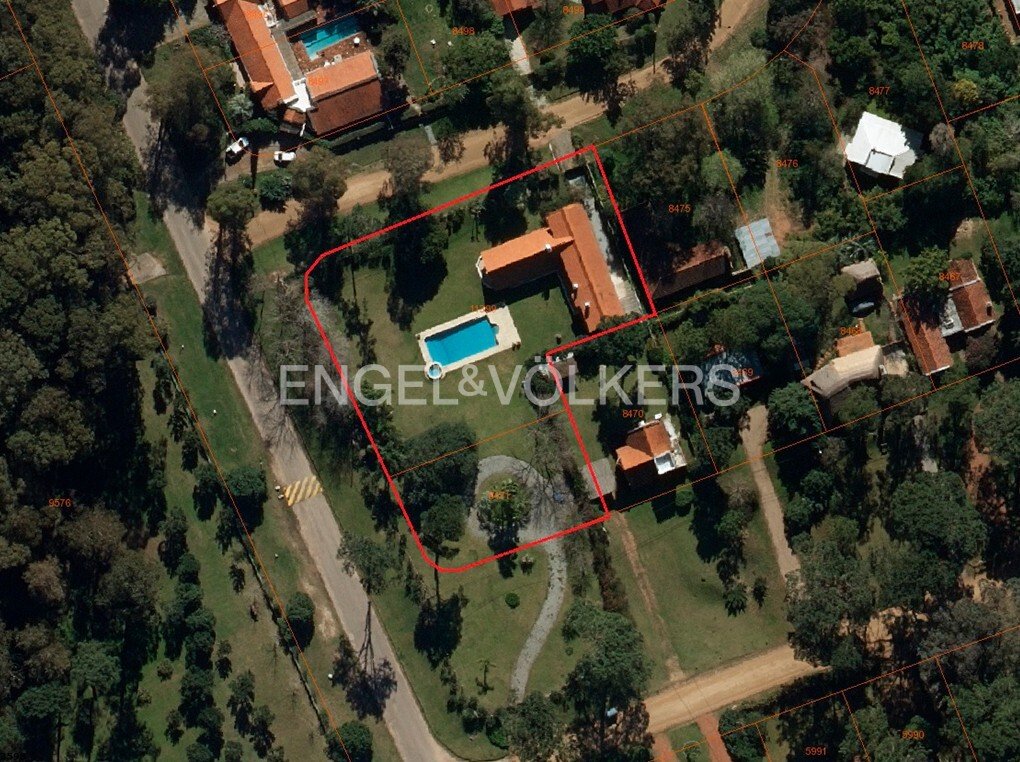House in Punta del Este, Maldonado Department, Uruguay 1 - 17750014