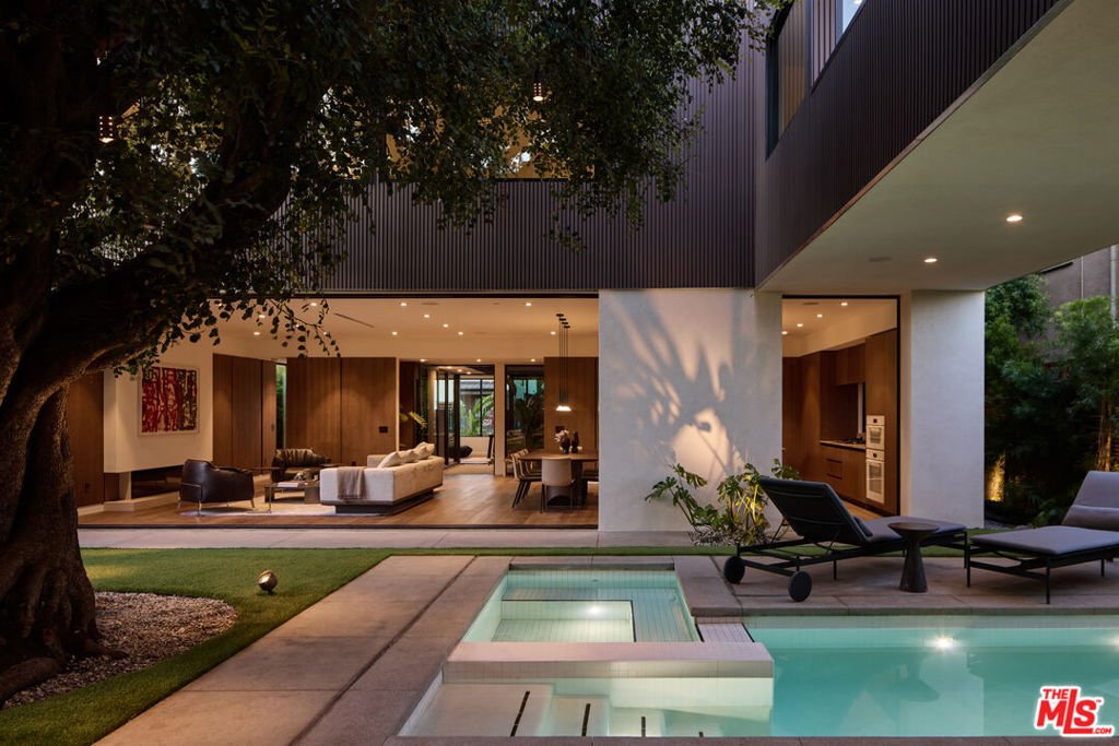 House in Culver City, California, United States 1 - 17747098