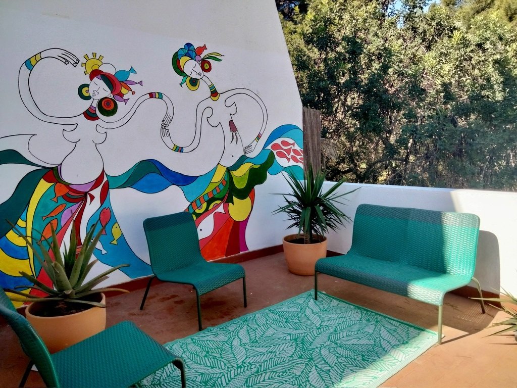 Townhouse in Genoa, Palma, Balearic Islands 4 - 17747155