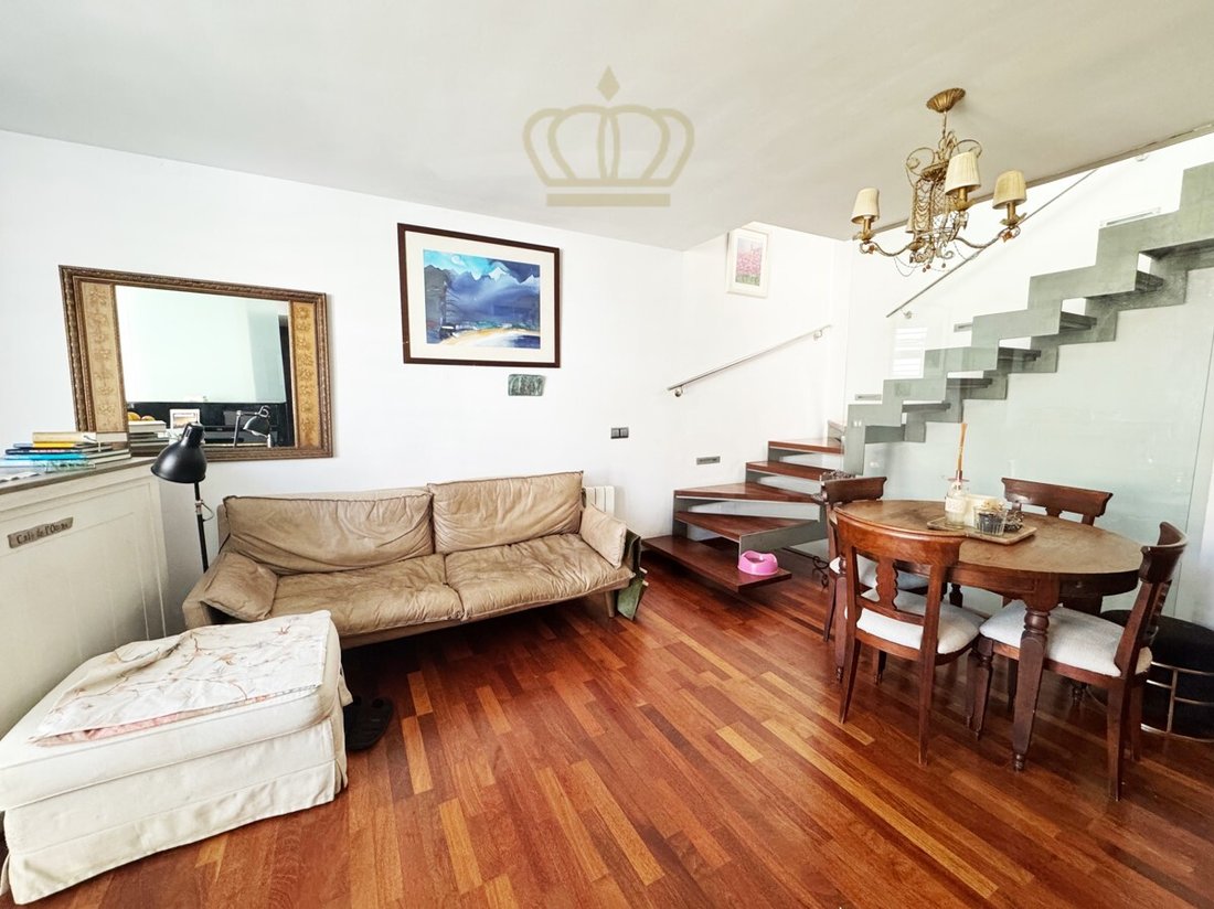 Townhouse in Son Vida, Palma, Balearic Islands 5 - 17746884