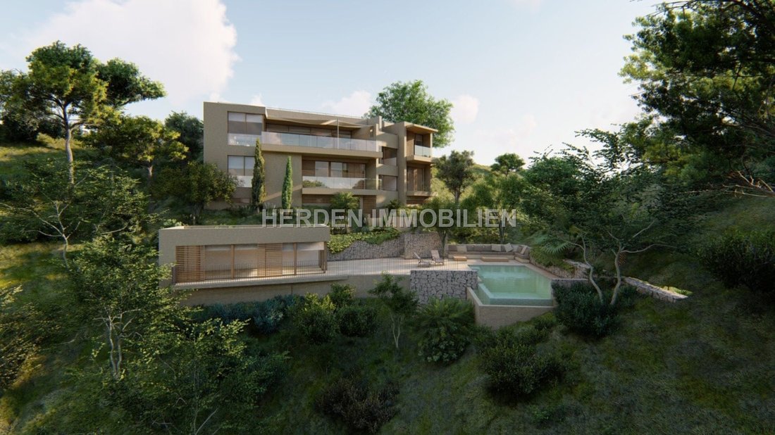 Land in Cas Catala, Calvia, Balearic Islands 2 - 17746798