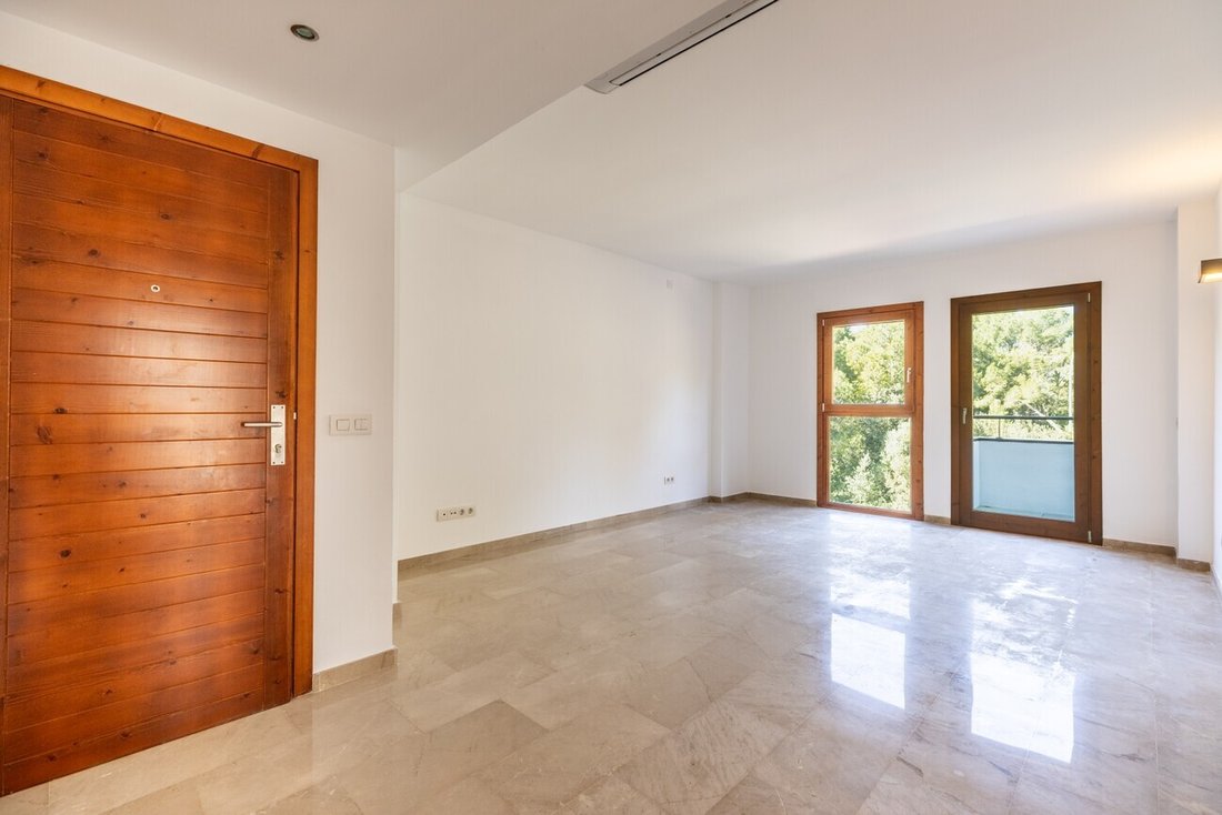Apartment in Pollenca, Balearic Islands, Spain 4 - 17747868
