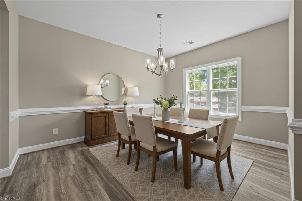 House in Wallburg, North Carolina, United States 3 - 17744004