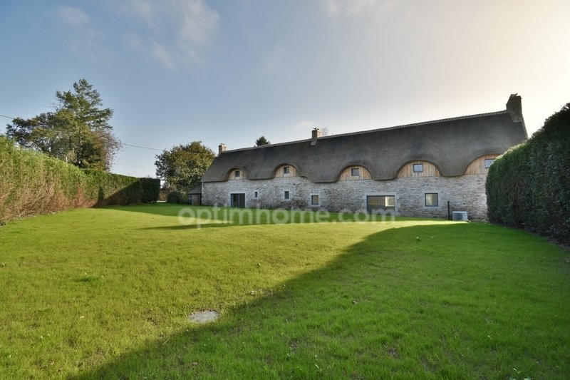 House in Bourg, Languidic, France 4 - 17749994