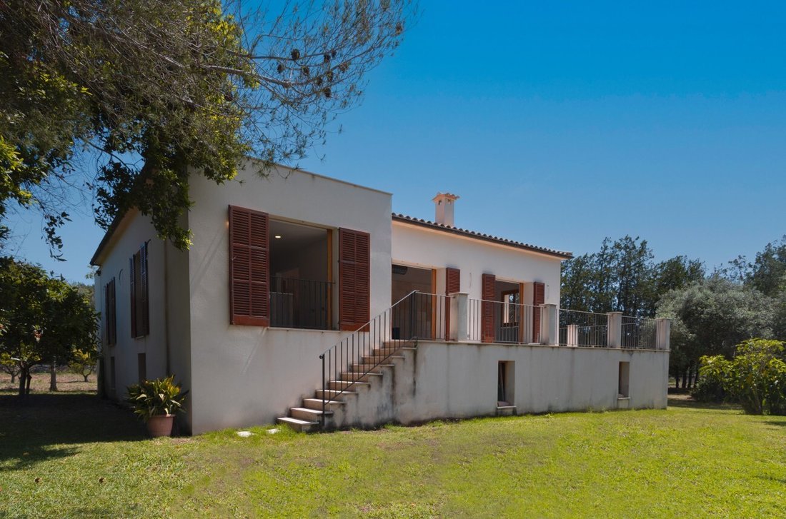 Villa in Pollenca, Balearic Islands, Spain 3 - 17747647