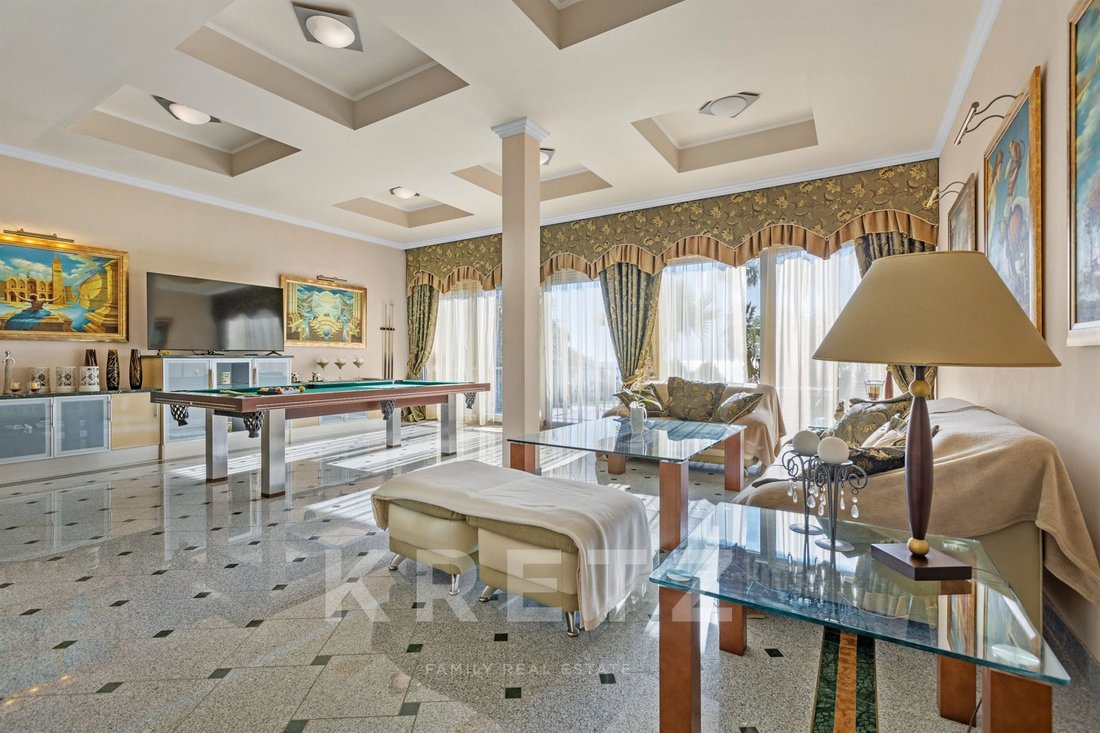 House in La Mer - Le Puadon - Cannes Eden, Vallauris, France 4 - 17745290