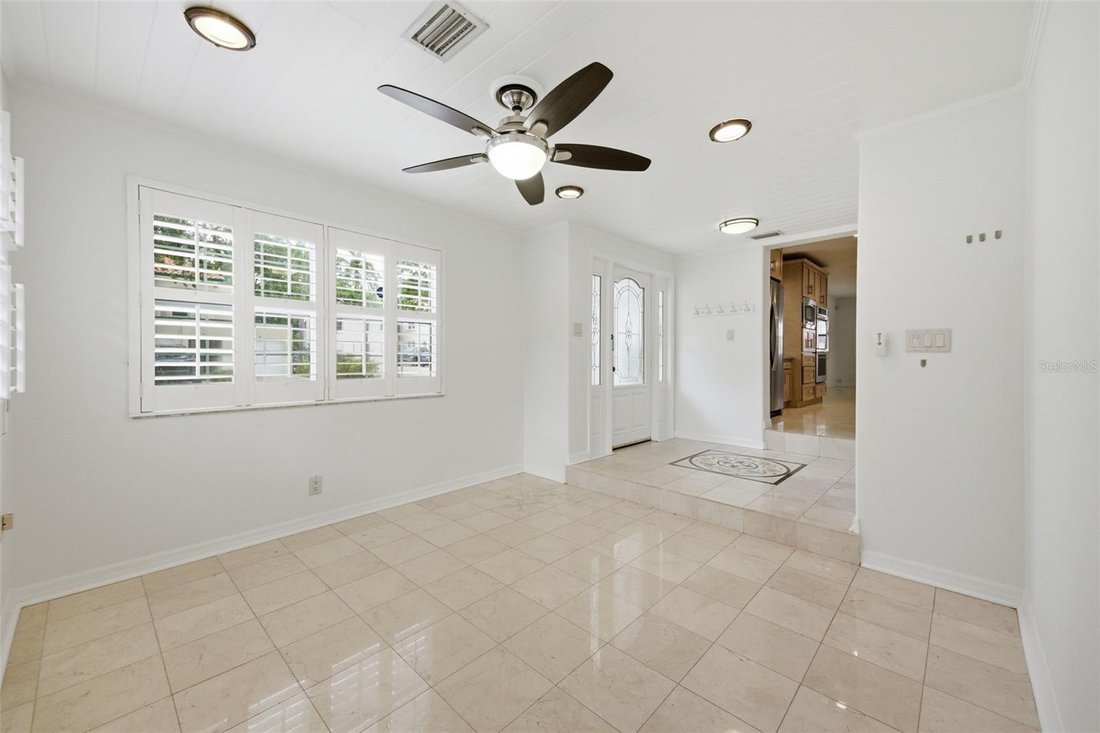 House in Tampa, Florida, United States 3 - 17743621