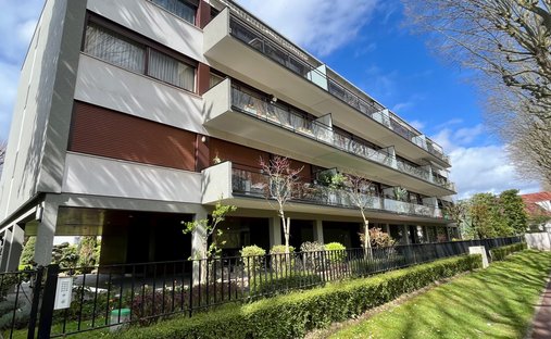 Apartment in Adamville, Saint-Maur-des-Fossés, France 1