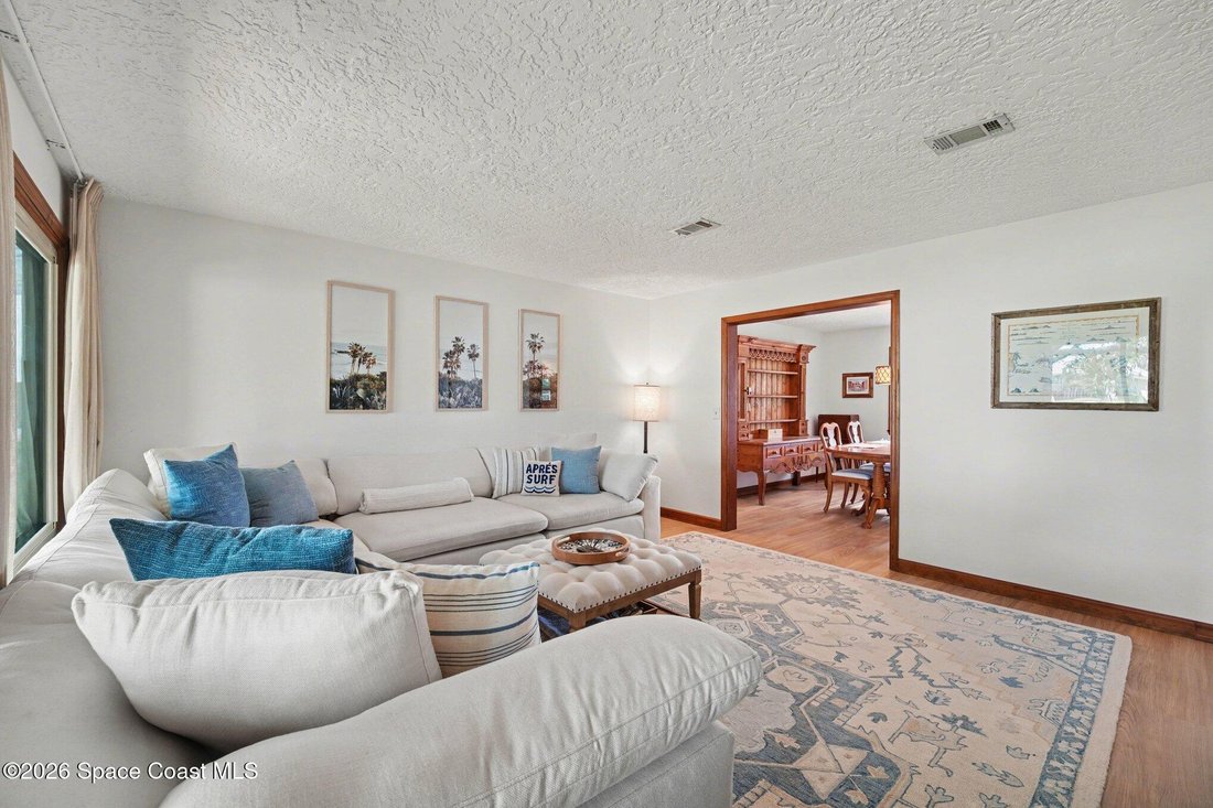 House in Indialantic, Florida, United States 5 - 17746711