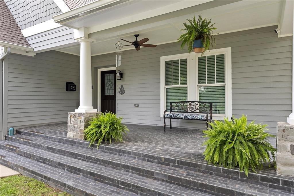 House in Terrell, Texas, United States 5 - 17744502