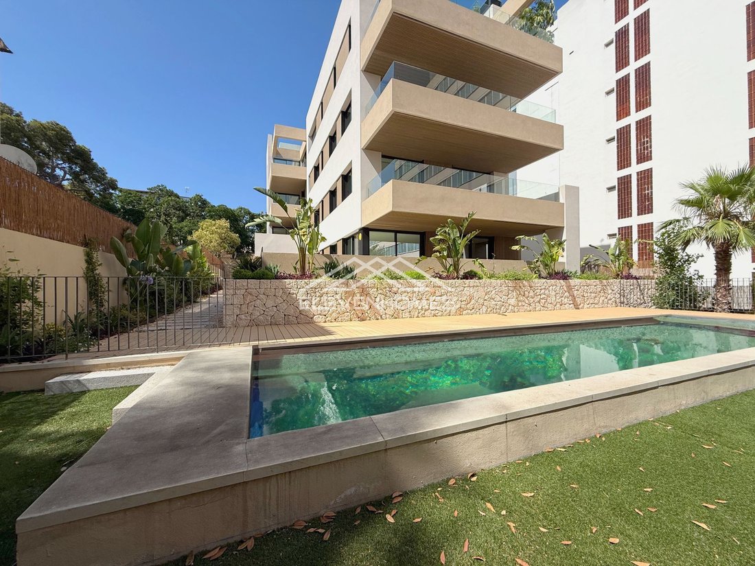 Apartment in Palma, Balearic Islands, Spain 5 - 17748587