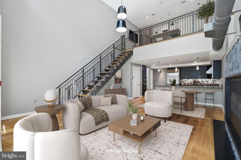 House in Arlington, Virginia, United States 1 - 17745612