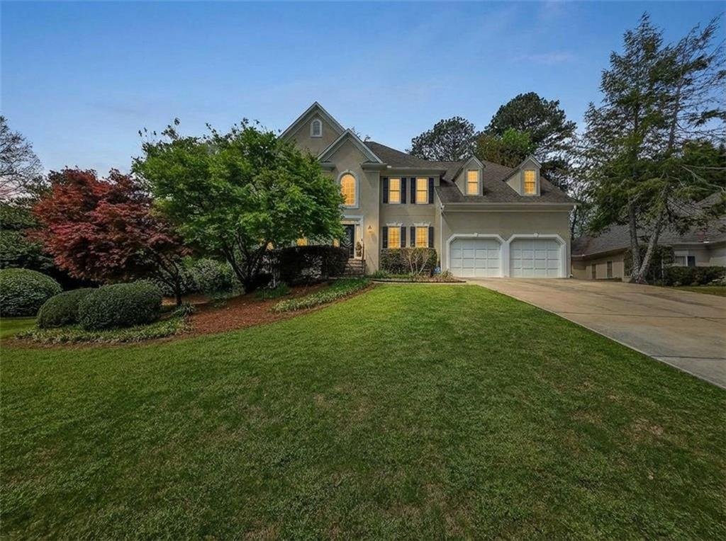 House in Alpharetta, Georgia, United States 3 - 17746566