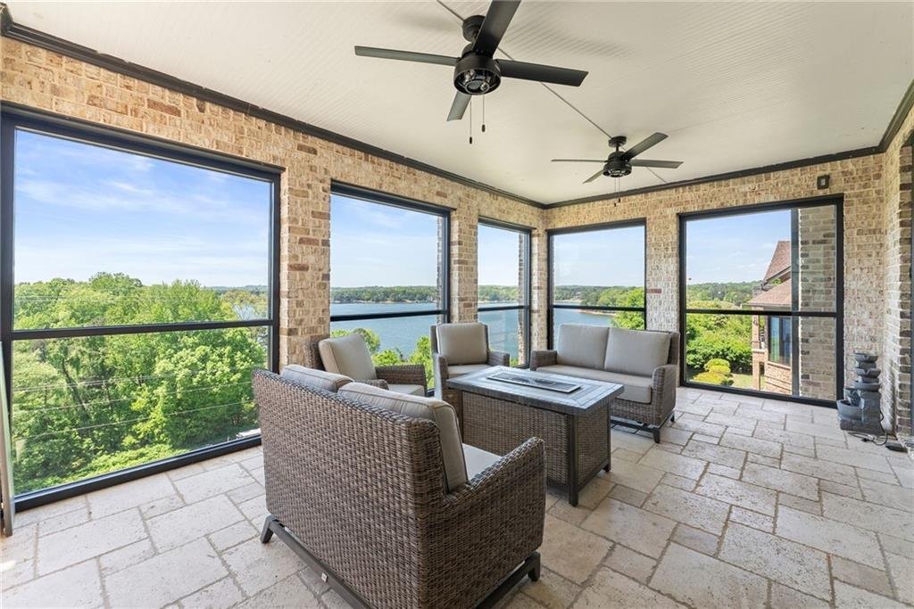 House in Gainesville, Georgia, United States 3 - 17750314