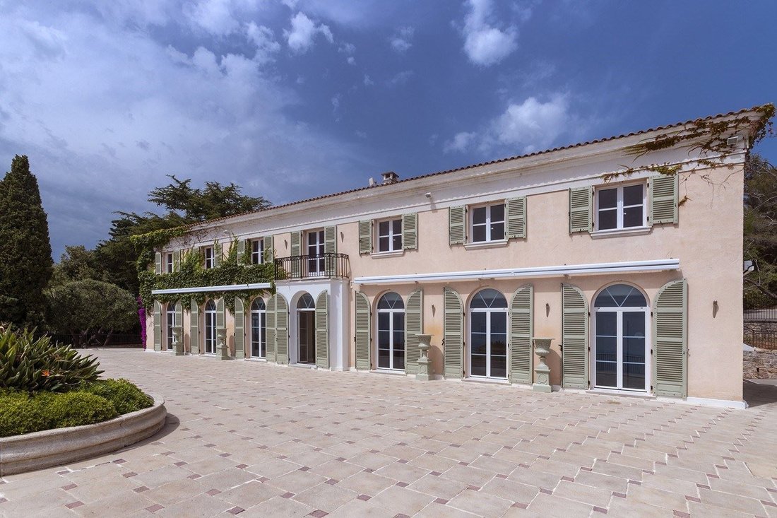 House in Villefranche-sur-Mer, Provence-Alpes-Côte d'Azur, France 5 - 17745209