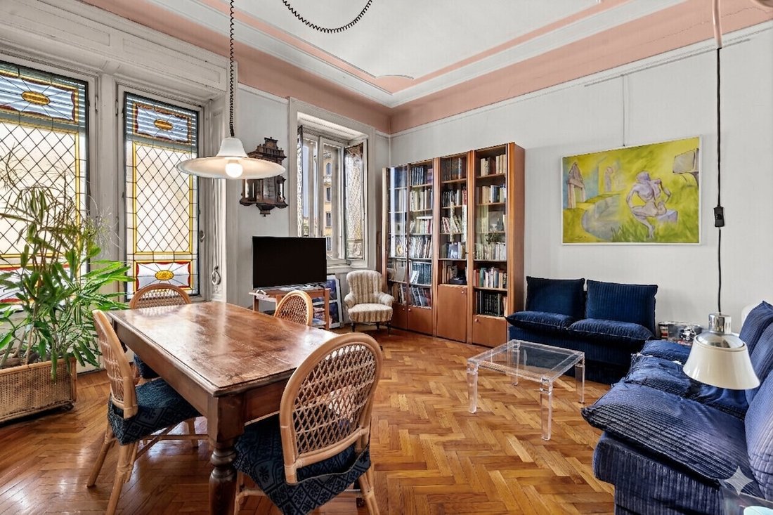Apartment in Independence - Queen Giovanna, Milan, Italy 3 - 17744909