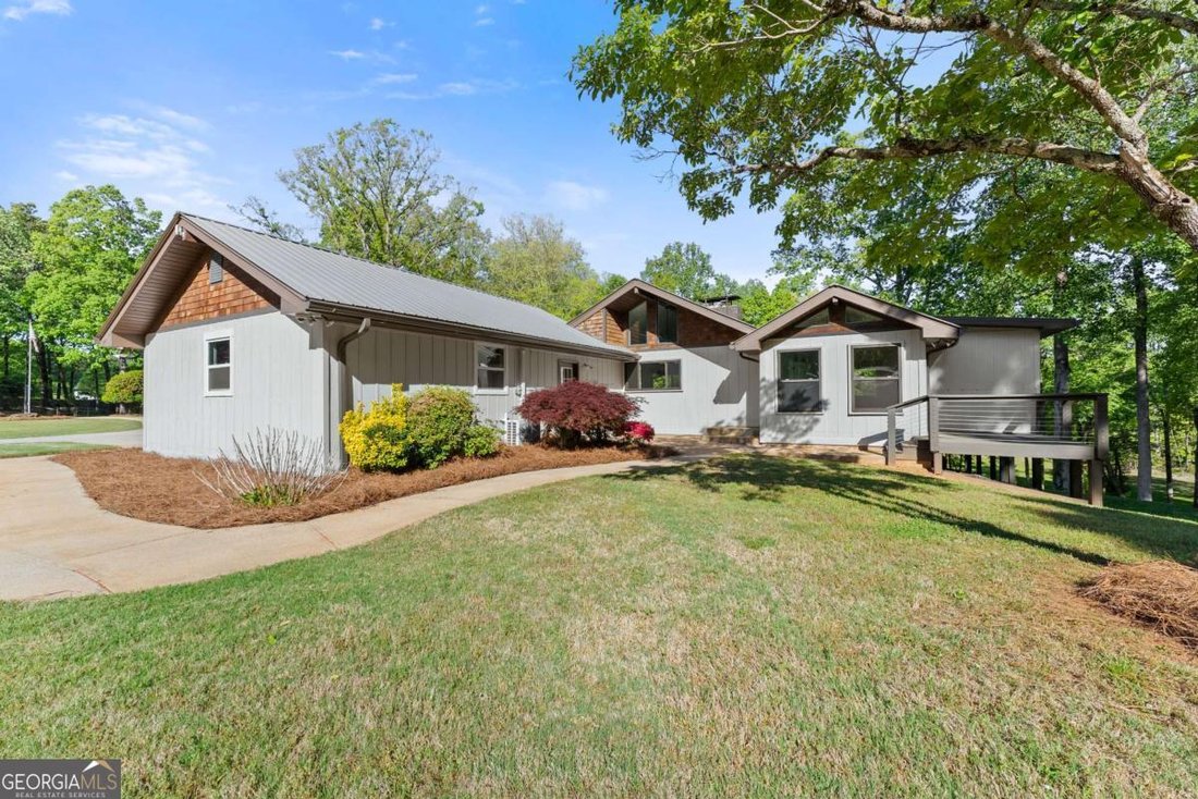 House in Clermont, Georgia, United States 1 - 17750331