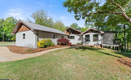 Casa en Clermont, Georgia, Estados Unidos 1