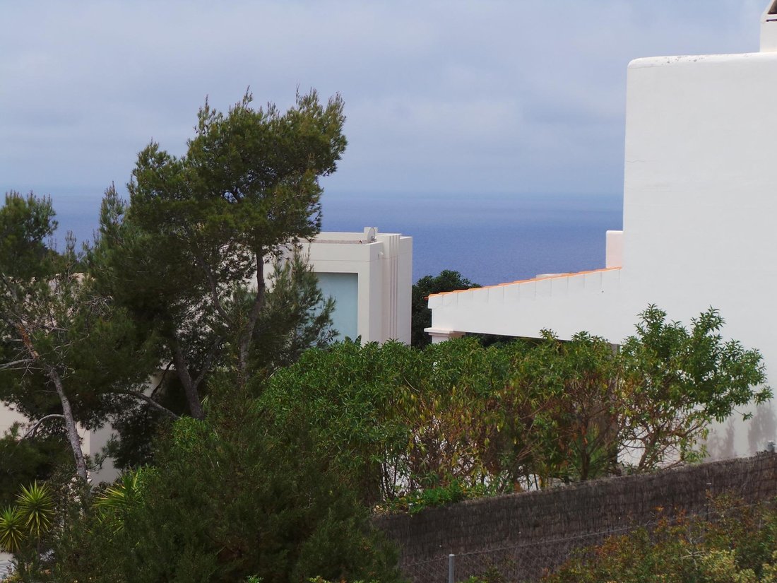 Apartment in Cala Vadella, Sant Josep de sa Talaia, Balearic Islands 2 - 17749785