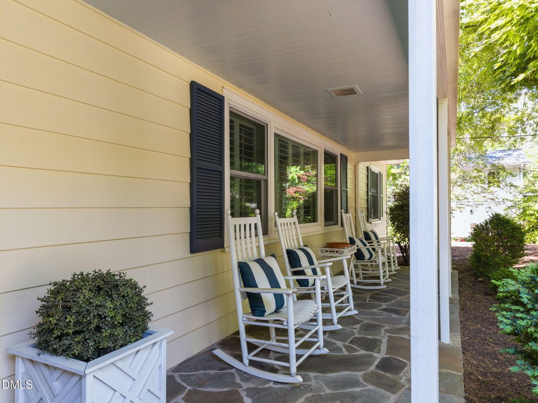 House in Raleigh, North Carolina, United States 4 - 17743955