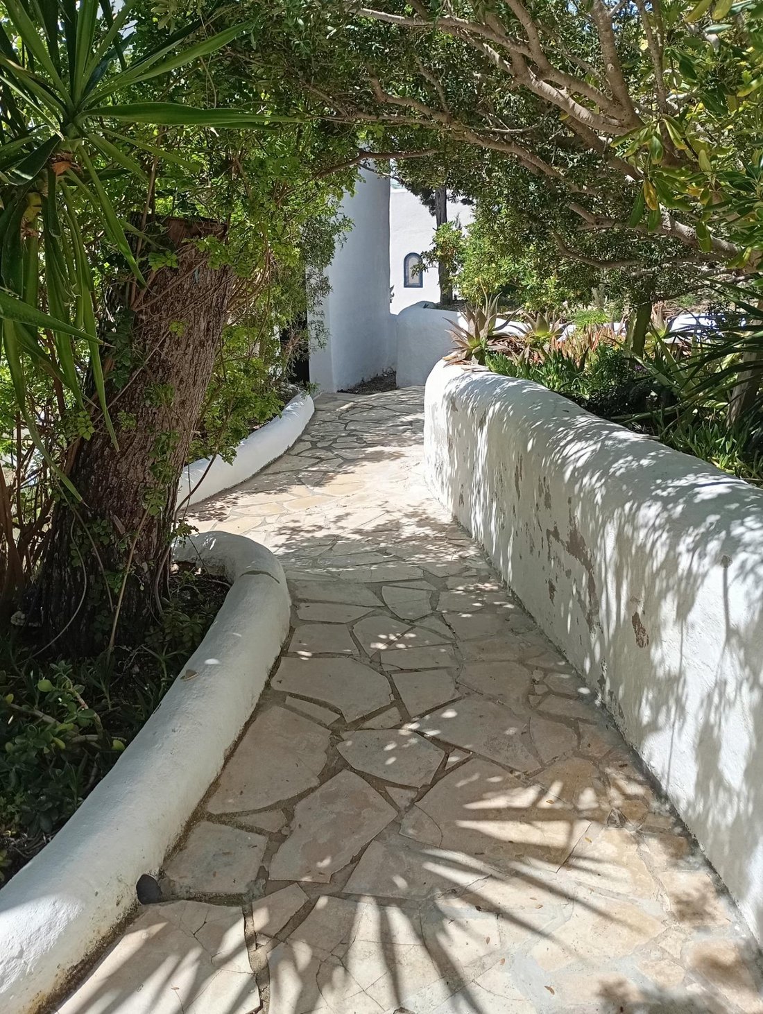 Apartment in Cala Vadella, Sant Josep de sa Talaia, Balearic Islands 5 - 17749785