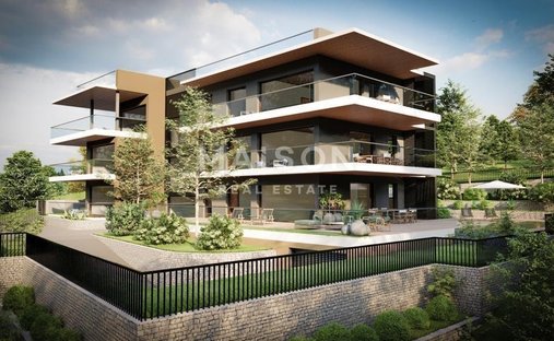 Apartment in Mjesni odbor Kantrida, Grad Rijeka, Primorje-Gorski Kotar County 1