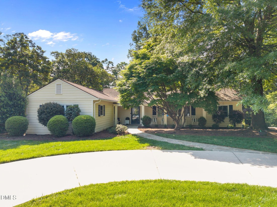 House in Raleigh, North Carolina, United States 1 - 17743955