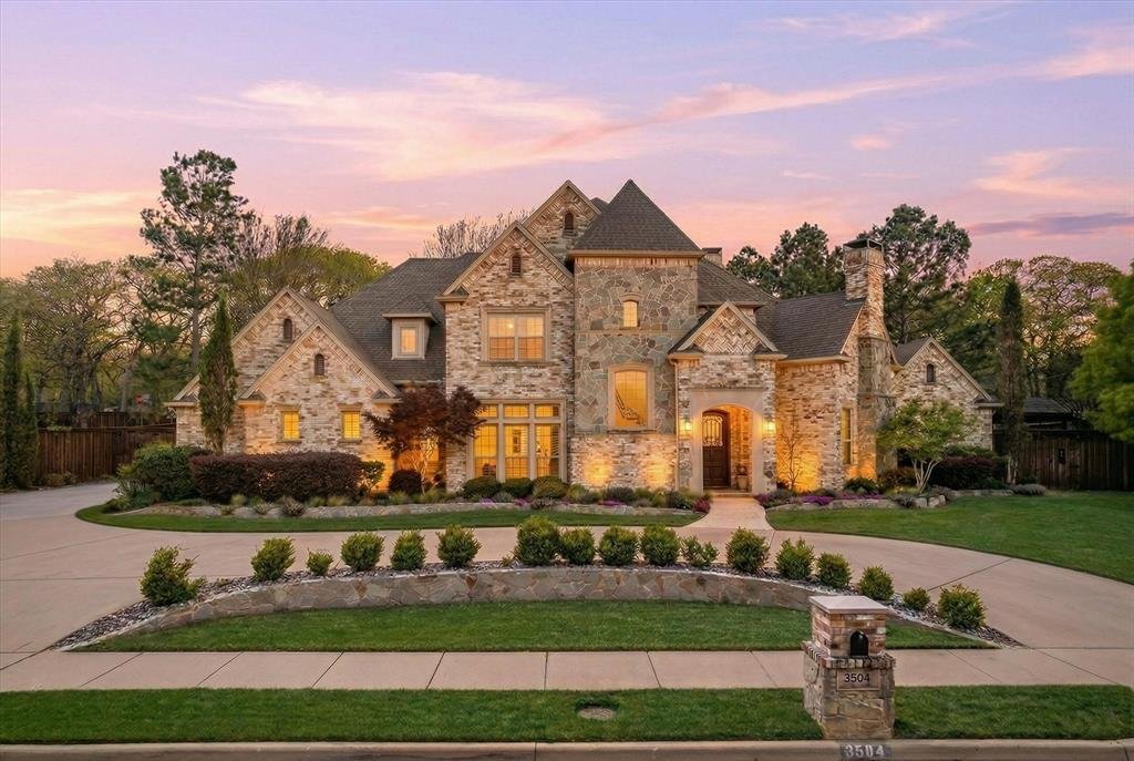 House in Denton, Texas, United States 1 - 17744525