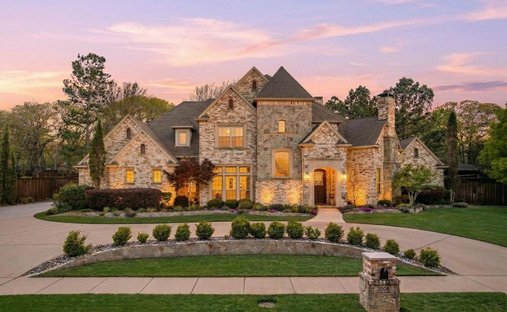 Casa en Denton, Texas, Estados Unidos 1