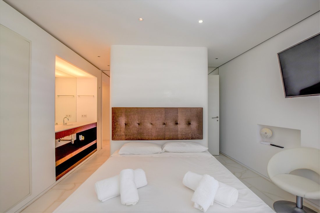 Apartment in Ibiza Town, Balearic Islands, Spain 3 - 17747073
