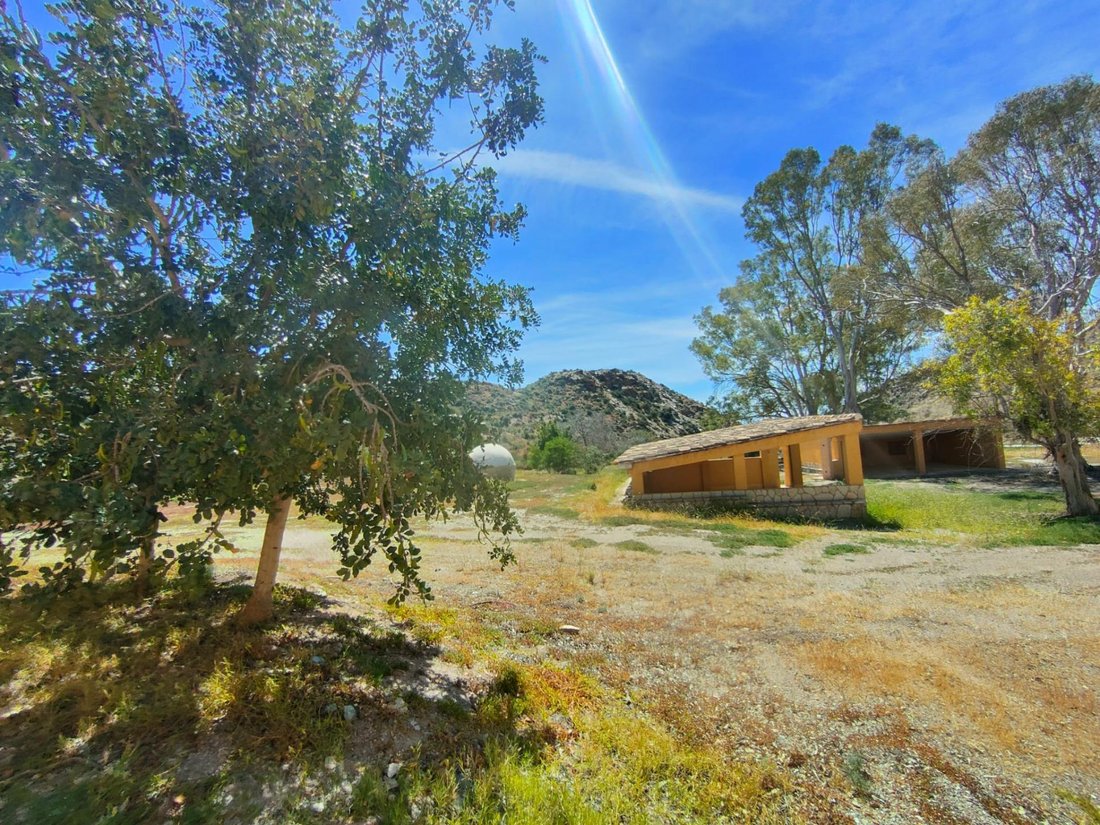 Country House in Eagles, Región de Murcia, Spain 5 - 17749856