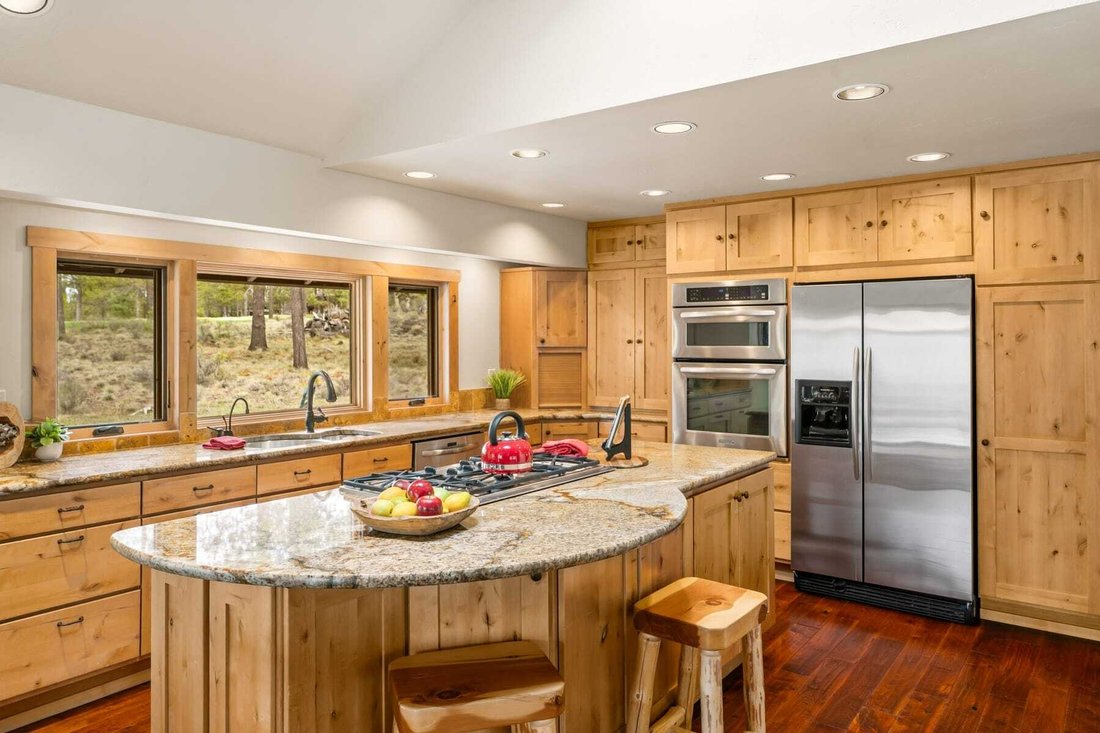 House in Sunriver, Oregon, United States 2 - 17746602