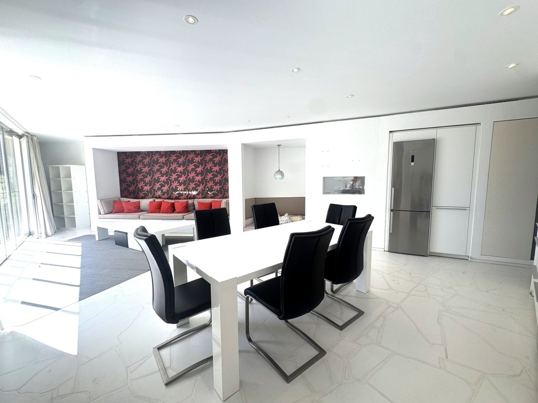Appartamento a Ibiza, Isole Baleari, Spagna 3 - 17747020