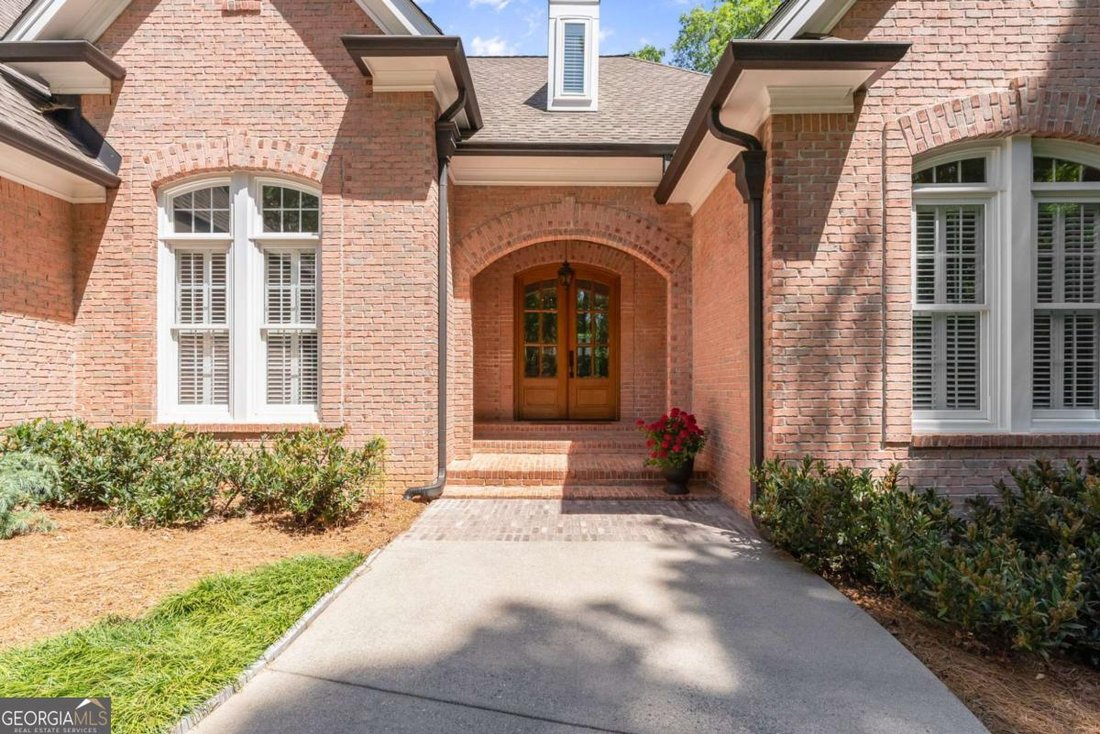 House in Gainesville, Georgia, United States 4 - 17750300