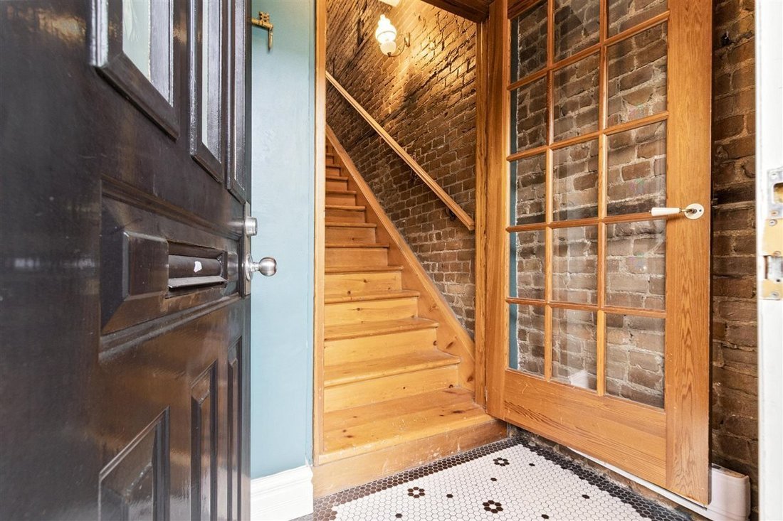 Condo in Montréal, Quebec, Canada 3 - 17749976